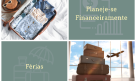 Férias Sem Dívidas: Planeje-se Financeiramente 