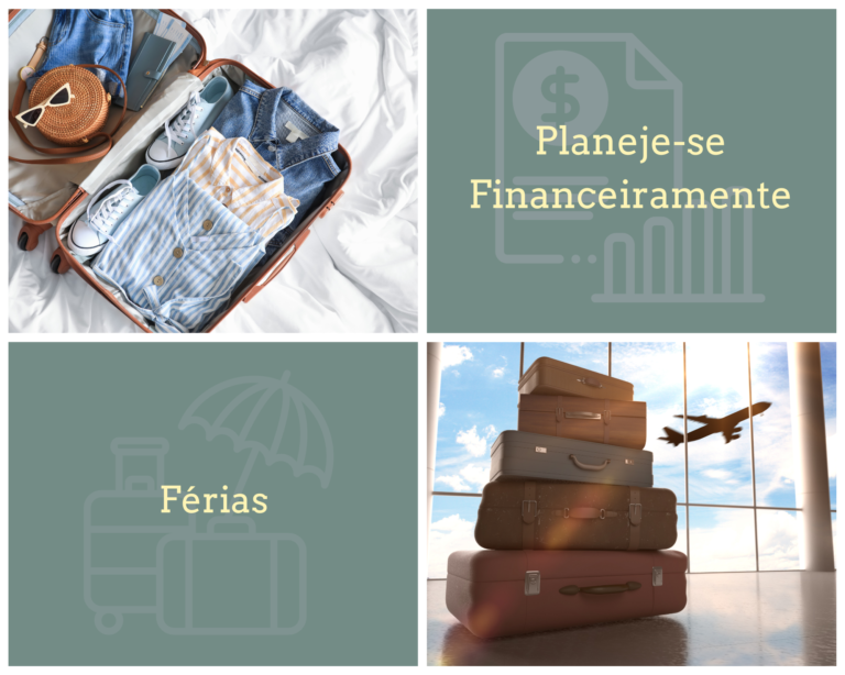 Leia mais sobre o artigo Férias Sem Dívidas: Planeje-se Financeiramente 